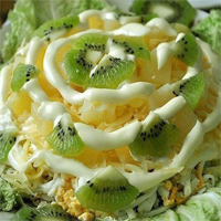 Ананасовый