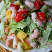 Сердце океана